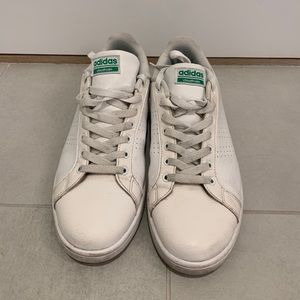 Adidas Men’s Advantage Base Shoes - 11M